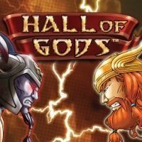 hall of gods