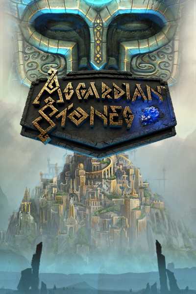 Asgardian Stones slot