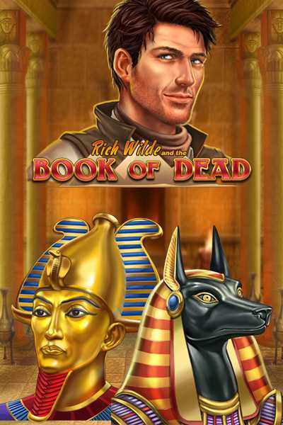 Book of the Dead slot