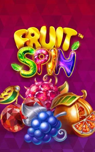 Fruit Spin slot