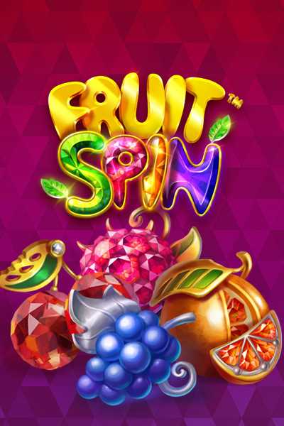 Fruit Spin slot