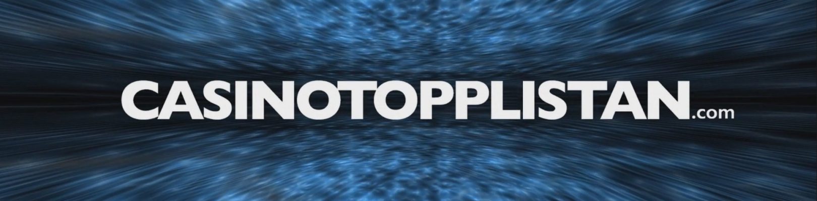 Äntligen nya vimplar hos CasinoTopplistan