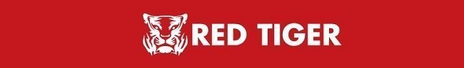 red tiger