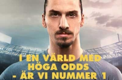 Bethard Zlatan bonus