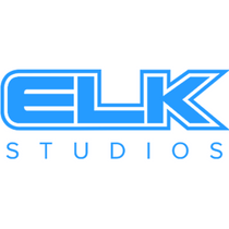 Elk Studios logga