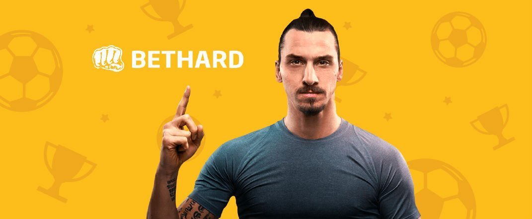 Bethard Zlatan