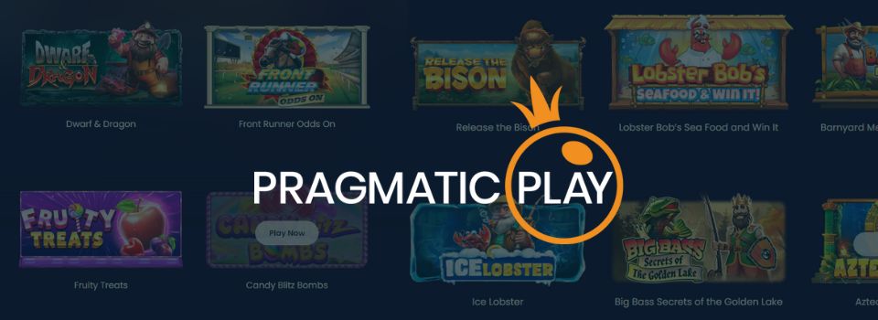pragmatic play slots
