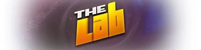 the lab