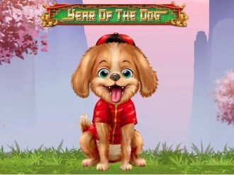 year of the dog