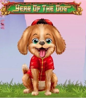 year of the dog