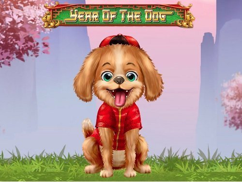 year of the dog