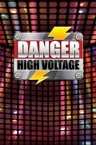 Danger: High Voltage