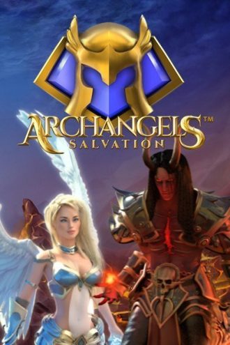 Archangels salvation