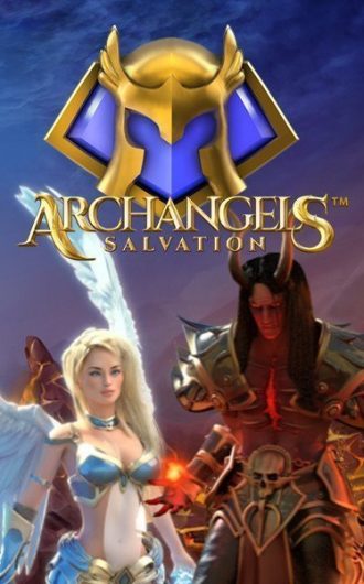 Archangels salvation