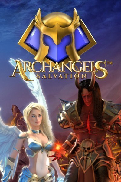 Archangels: Salvation