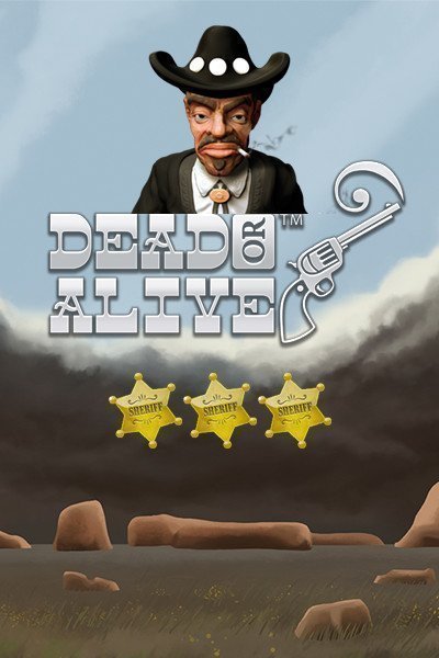 Dead or Alive