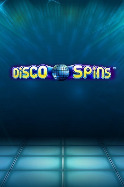 Disco Spins