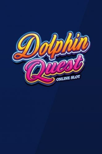 Dolphin Quest