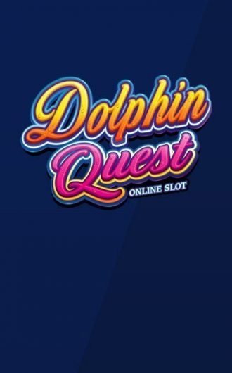 Dolphin Quest