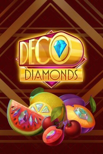 Deco Diamonds