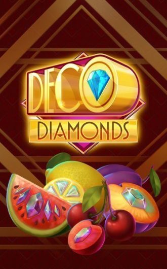 Deco Diamonds
