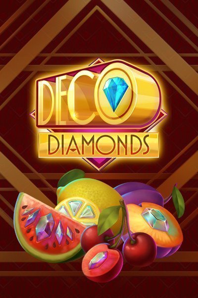 Deco Diamonds