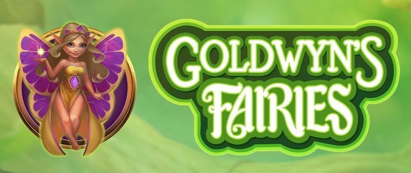 Goldwyns fairies slot casino