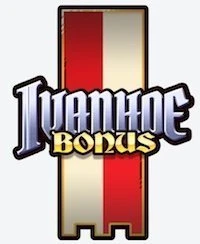 Ivanehoe slot bonus