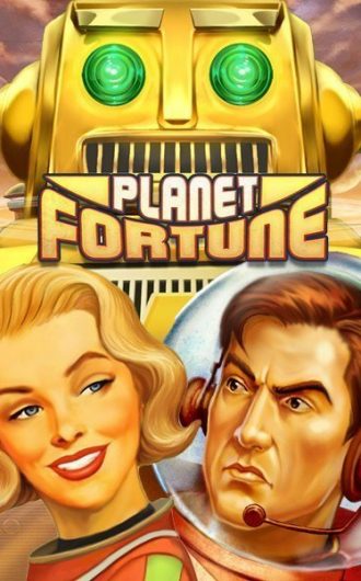 Planet Fortune