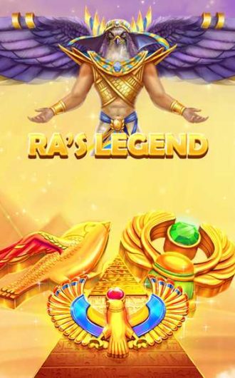 Ra's Legend slot