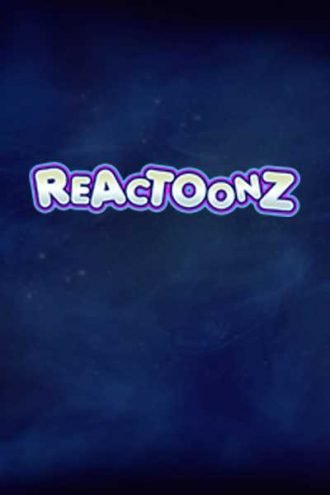 Reactoonz slot
