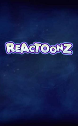 Reactoonz slot