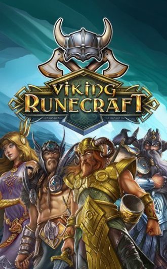 Viking Runecraft slot