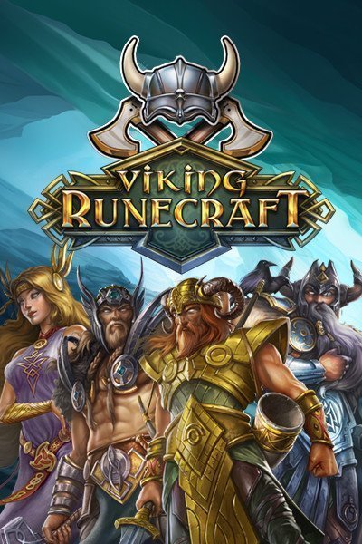 Viking Runecraft slot