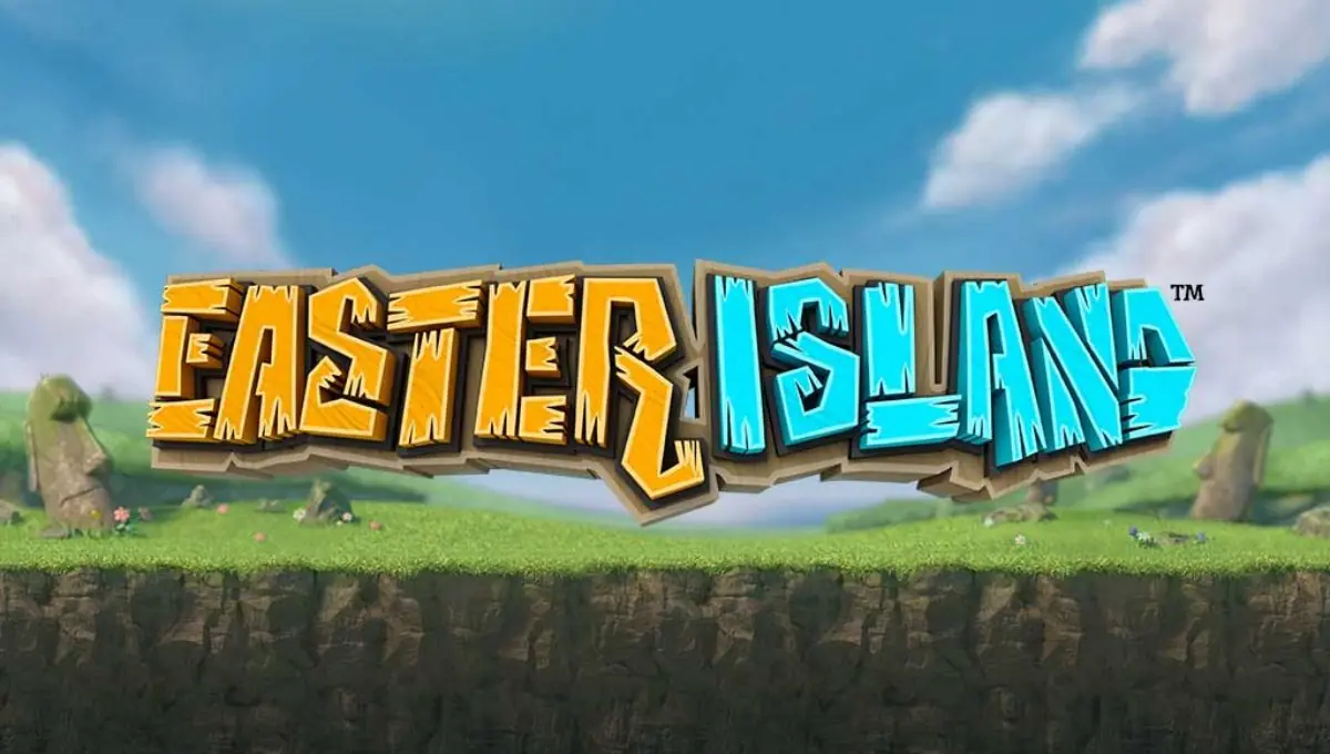 Easter Island spel
