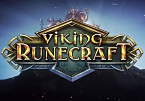 Viking Runecraft