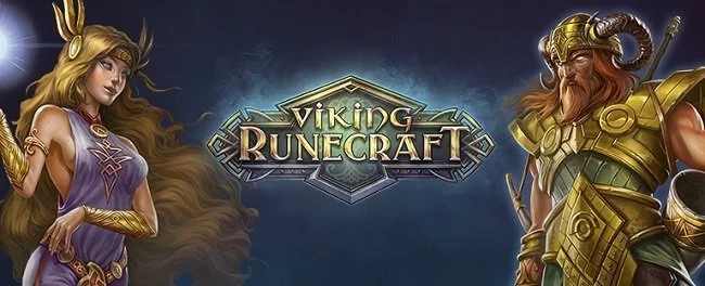 Viking Runecraft