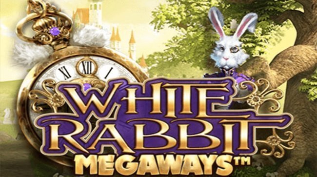 white rabbit slot