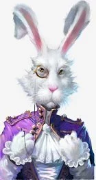 white rabbit slot scattersymbol