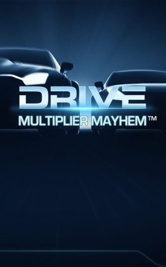 Drive multiplier mayhem