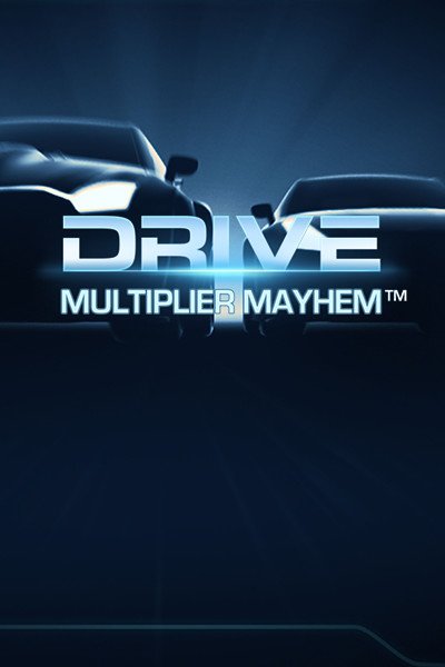 Drive multiplier mayhem