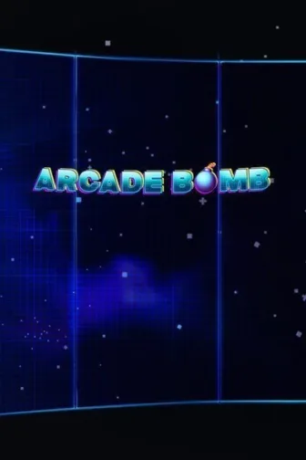 Arcade Bomb logga