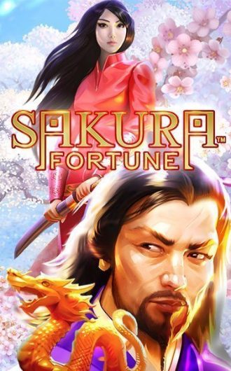 Sakura Fortune slot