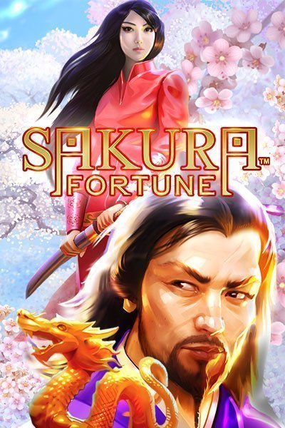Sakura Fortune
