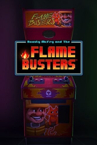 Flame Busters