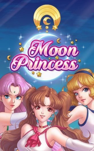 Twin Princess slot