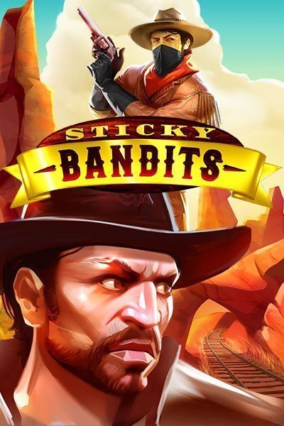 Sticky Bandits