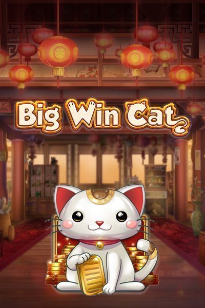 Big Win cat thumbnail