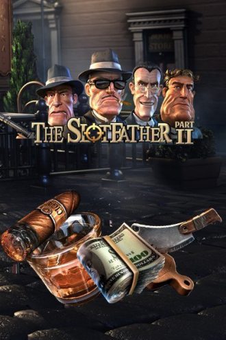 The Slotfather 2