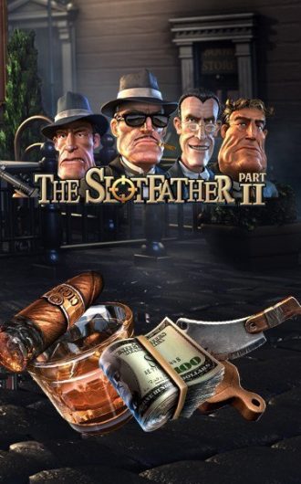 The Slotfather 2